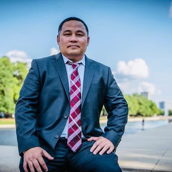 Attorney James Limbaga